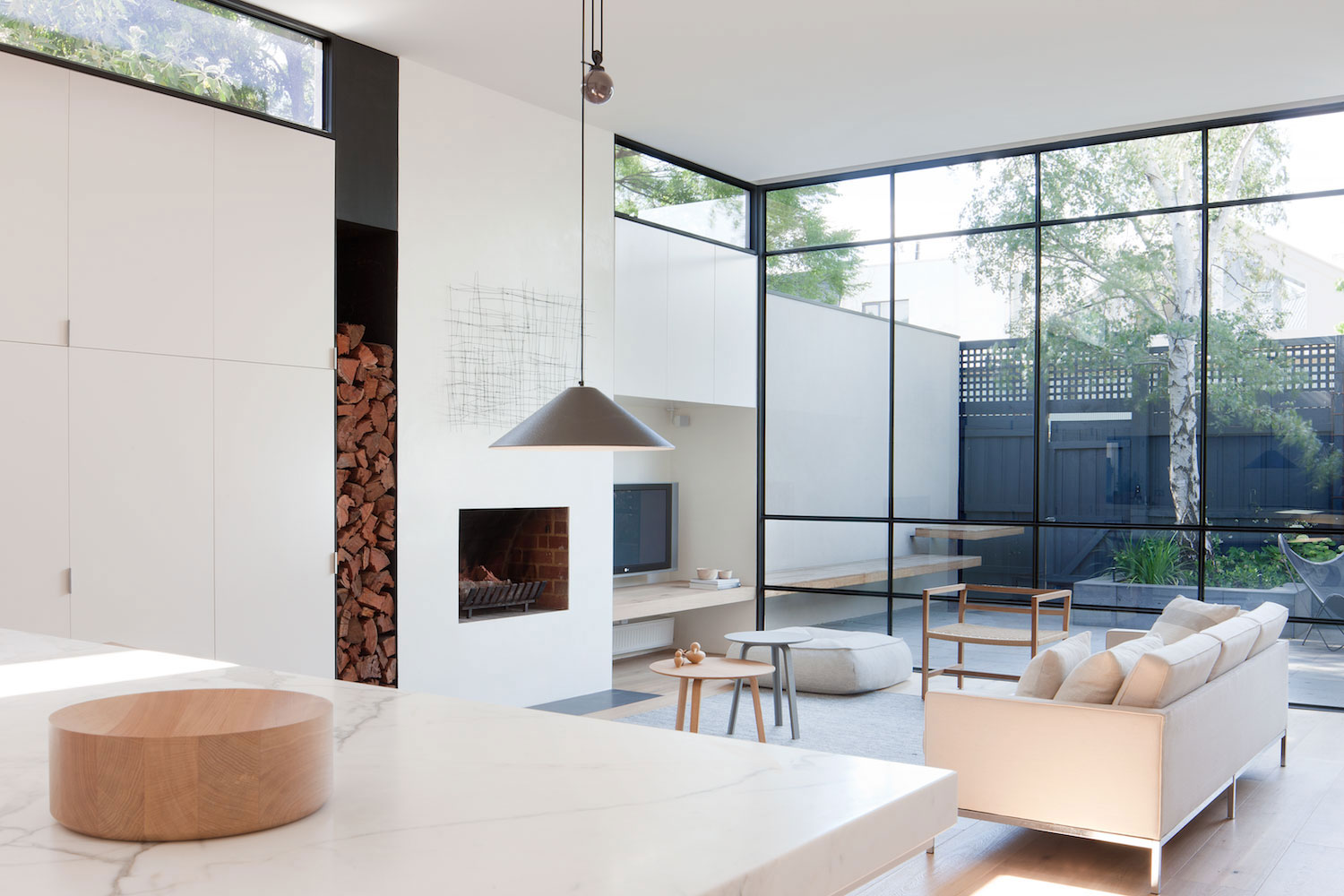 Robson Rak Architects and Made by Cohen – Armadale