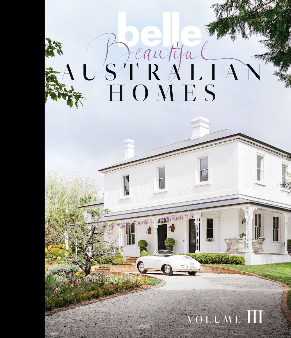 Robson Rak Architects – BELLE BEAUTIFUL AUSTRALIAN HOMES VOL II